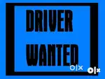 Experienced Personal Driver Wanted (VIZAG DRIVERS ONLY)