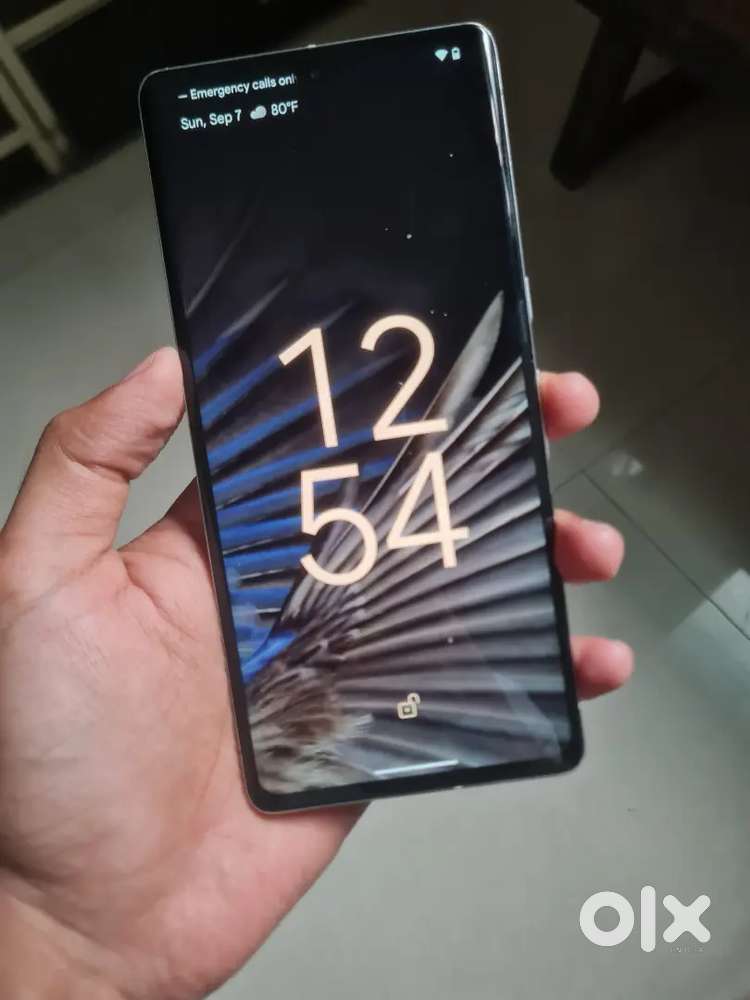 Google Pixel 7 Pro