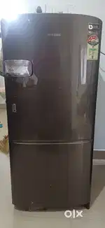 Samsung Single door fridge