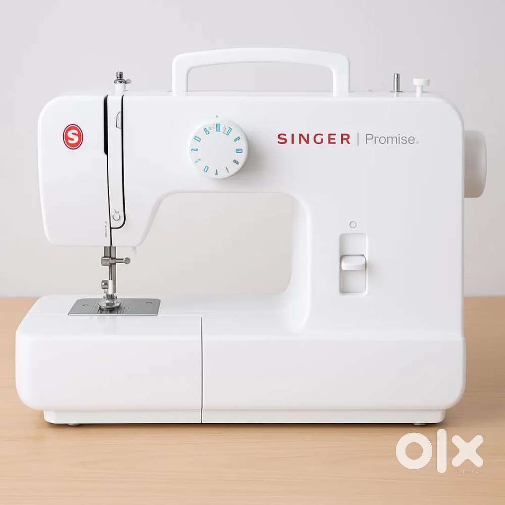 Singer 1408 Sewing Machine