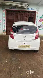 Hyundai EON 2014 Petrol 80000 Km Driven