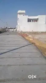 plot  at kanpur road lucknow main highway