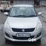 Maruti Suzuki Swift ZXI, 2015, Petrol