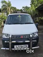 Maruti Suzuki Eeco 2018 CNG & Hybrids 180000 Km Driven