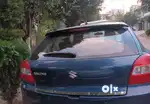 Maruti Suzuki Baleno 2019