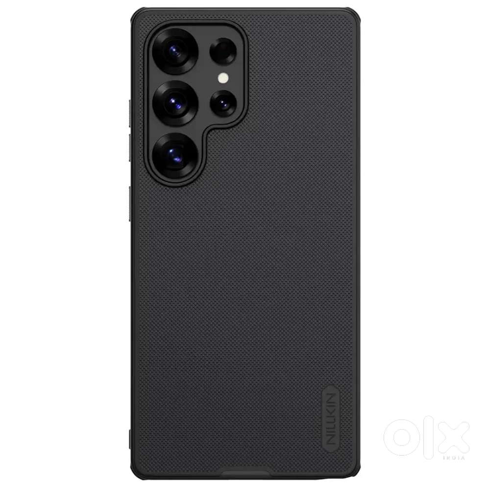 S25 Ultra Titanium black