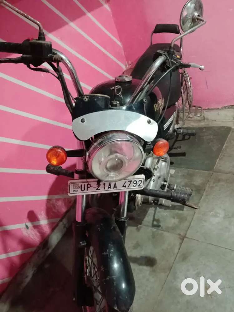 Royal Enfield Thunderbird