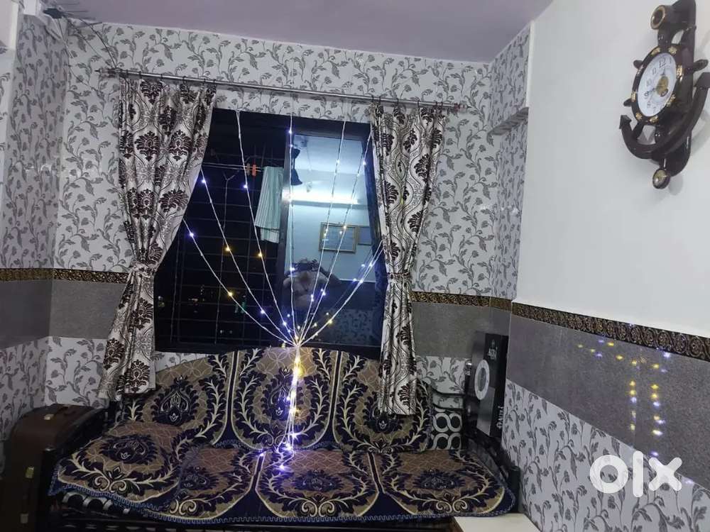 2BHK FLAT FOR SALE
