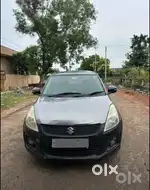Maruti Suzuki Swift 2015 Diesel 210000 Km Driven