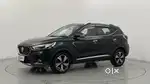 MG ASTOR 1.5 Sharp CVT, 2022, Petrol