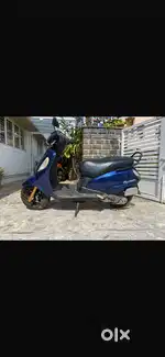 Access 125