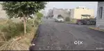 168 gaj Plot for sale at 13000 per gaj