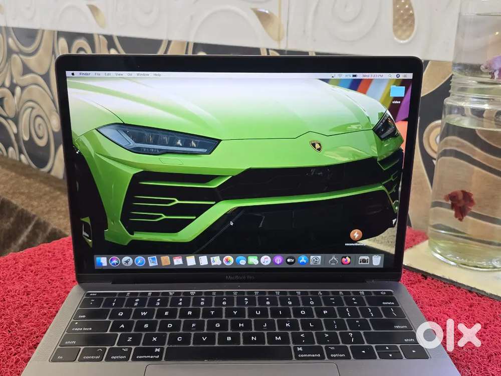 Apple Macbook Pro i5/16/256gb SSD 13inch Retina Display