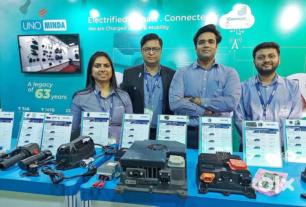 Wanted for industrial workers