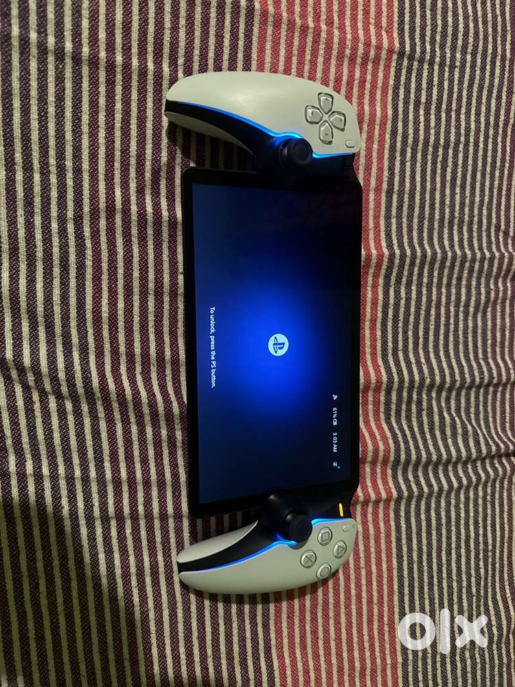 Playstation portal