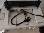 HP printer