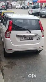 Maruti Suzuki Wagon R 2022 Petrol 45000 Km Driven