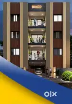 1600 Sqft Premium Flat at Thiruvanmiyur near Depo