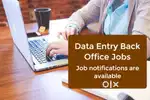 DIRECT JOINING FOR BACK OFFICE/ FRONT OFFICE/EXECUTIVE JOB