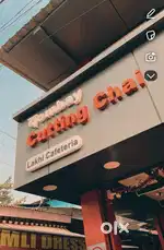 Cook for Cafe