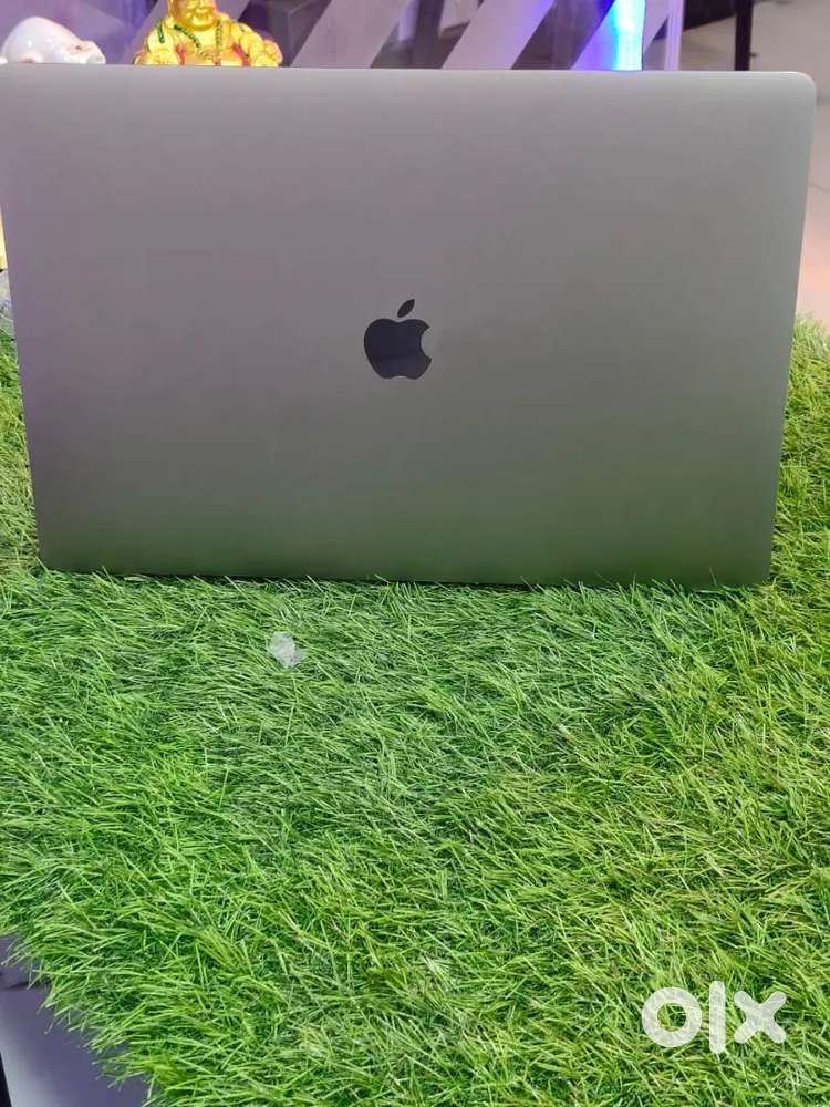 Macbook Pro