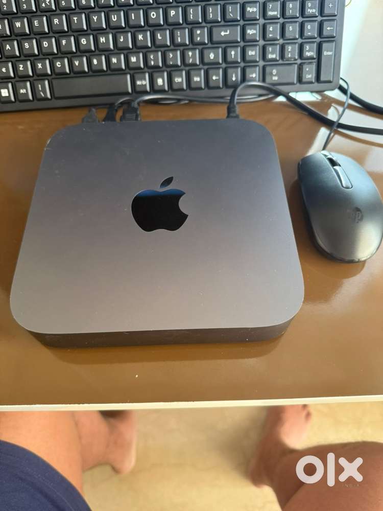 Mac Mini - 32 GB Ram - 256 GB Storage - Intel i5
