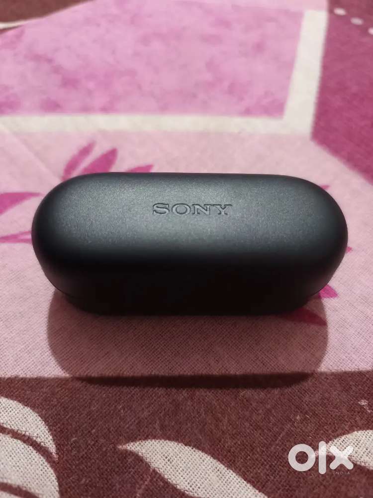 Sony WF C510