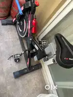 Aerofit Exerciser Bicycle