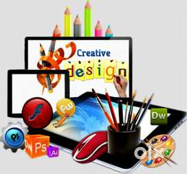Graphic designer