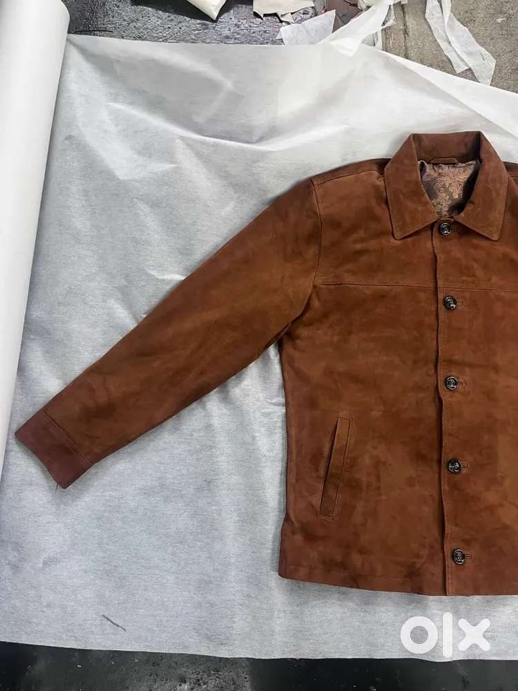 Brand new Leather Jackets