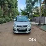 Maruti Suzuki Wagon R 1.0 VXi CNG, 2013, CNG & Hybrids