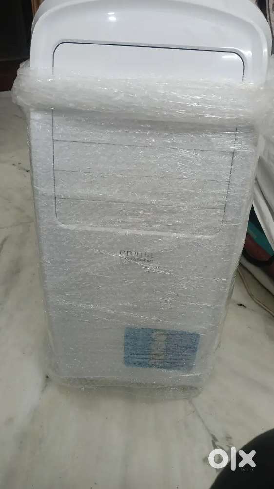 Tata croma mini portable AC