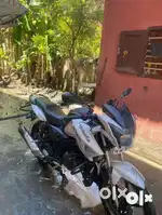 APACHE RTR 180