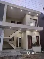 3 Bhk Kothi for sale on Randhawa road