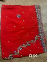 Have a look at this beautiful saree all for rs2000