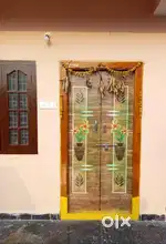 1 BHK House for Small Family in Ameenpur