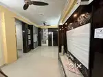 3 BHk Furnished Flat for Rent City Center, Near Kwality Reastaurent