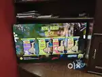 40 Inch LED TV in Excellent Condition  Urgent Sale