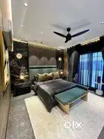 Fully furnished One  Room Kitchen Washroom