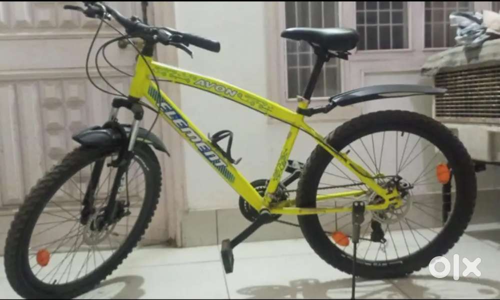 Avon element bicycle