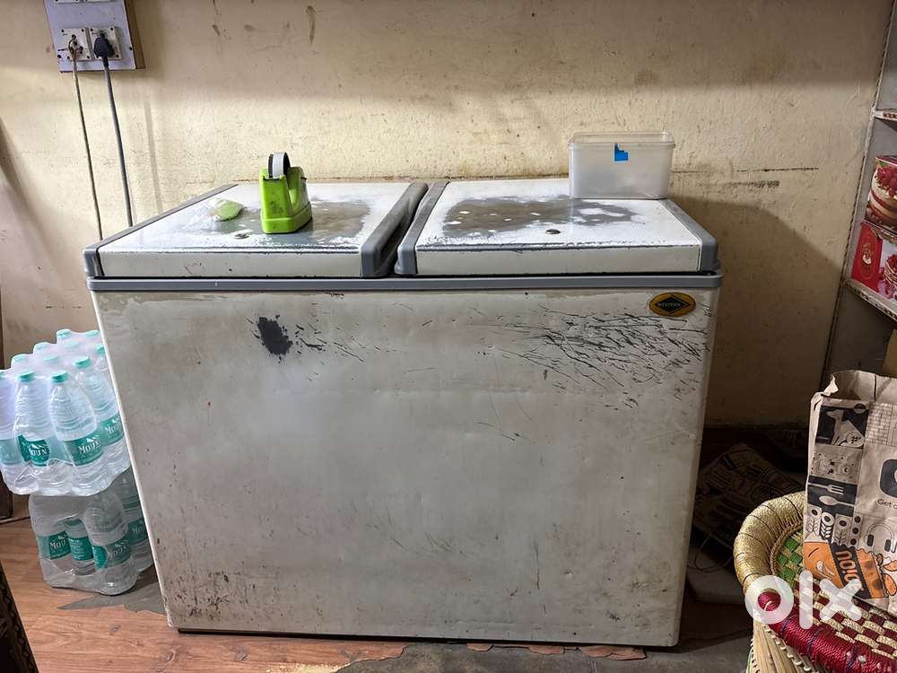 All bakery equipment