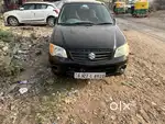 Maruti Suzuki Alto K10 2012 Petrol 100000 Km Driven