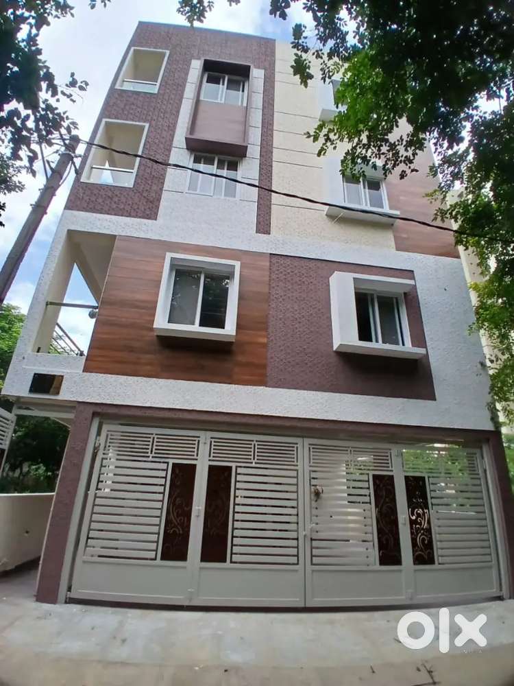 Spacious 3BHK Builder Floor for Lease in lingadheeranahalli