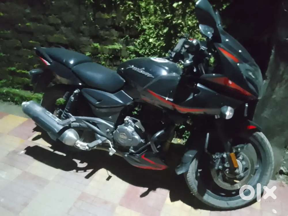 Single owner,New tyre