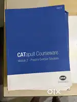IMS CAT Study Material – Complete Set (Like New)