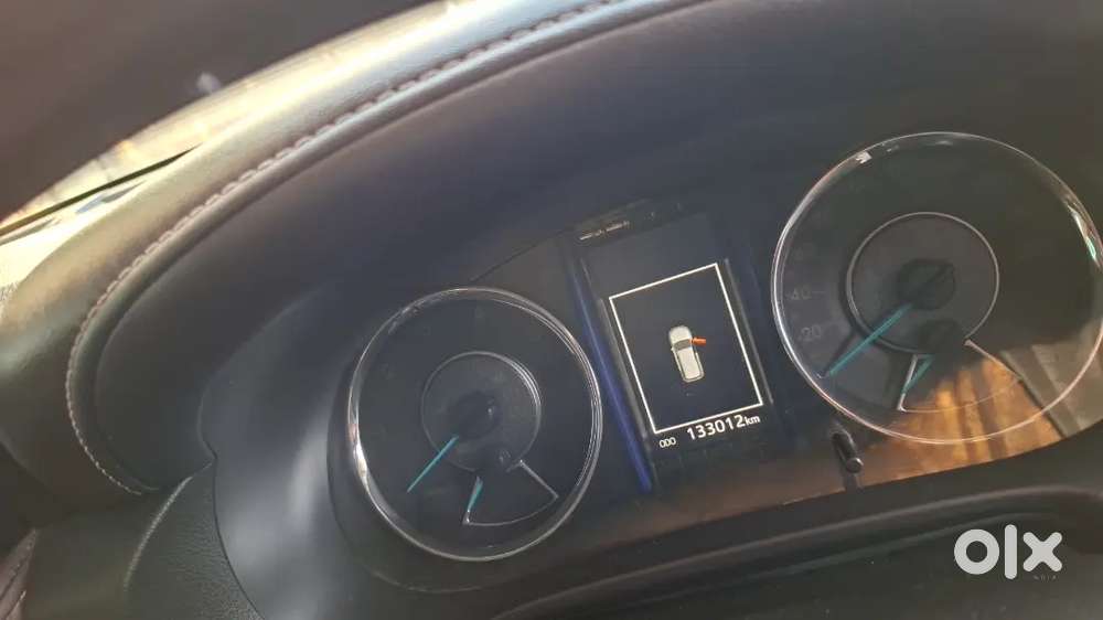 Looking personal driver