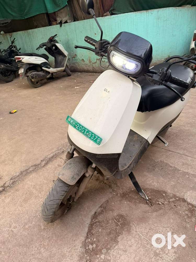 Ola S1 X+ Best Condition
