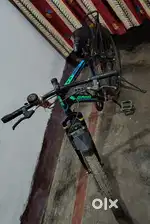 Cycle for sale - GANG VX-1