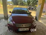 Maruti Suzuki Ciaz 2014 Diesel Well Maintained