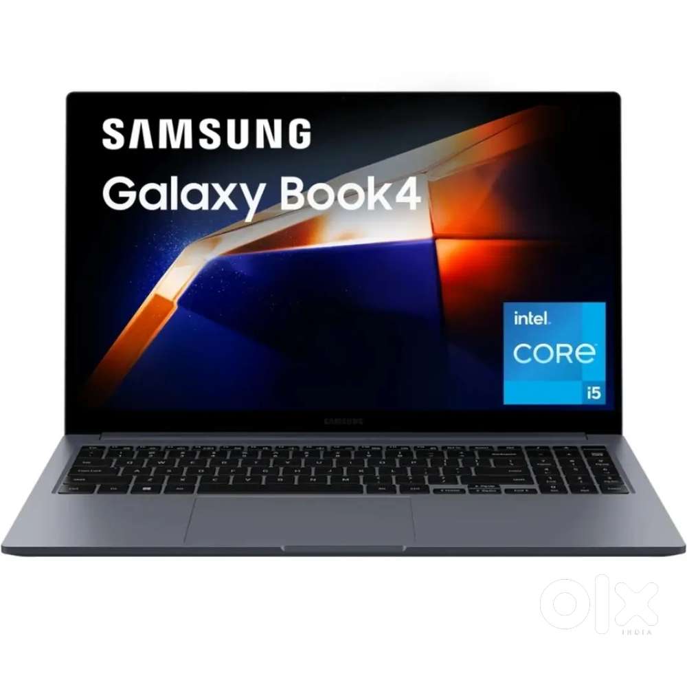 Sealed Samsung Book 4 Laptop Brand New condition.